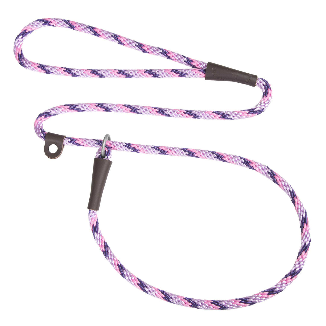 Mendota | Slip Leash | Lilac