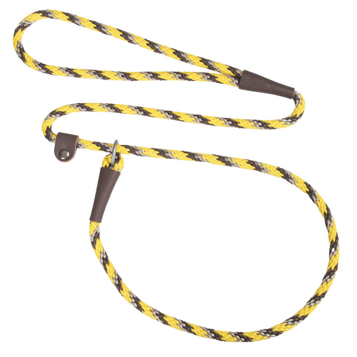 Mendota | Slip Leash | Harvest