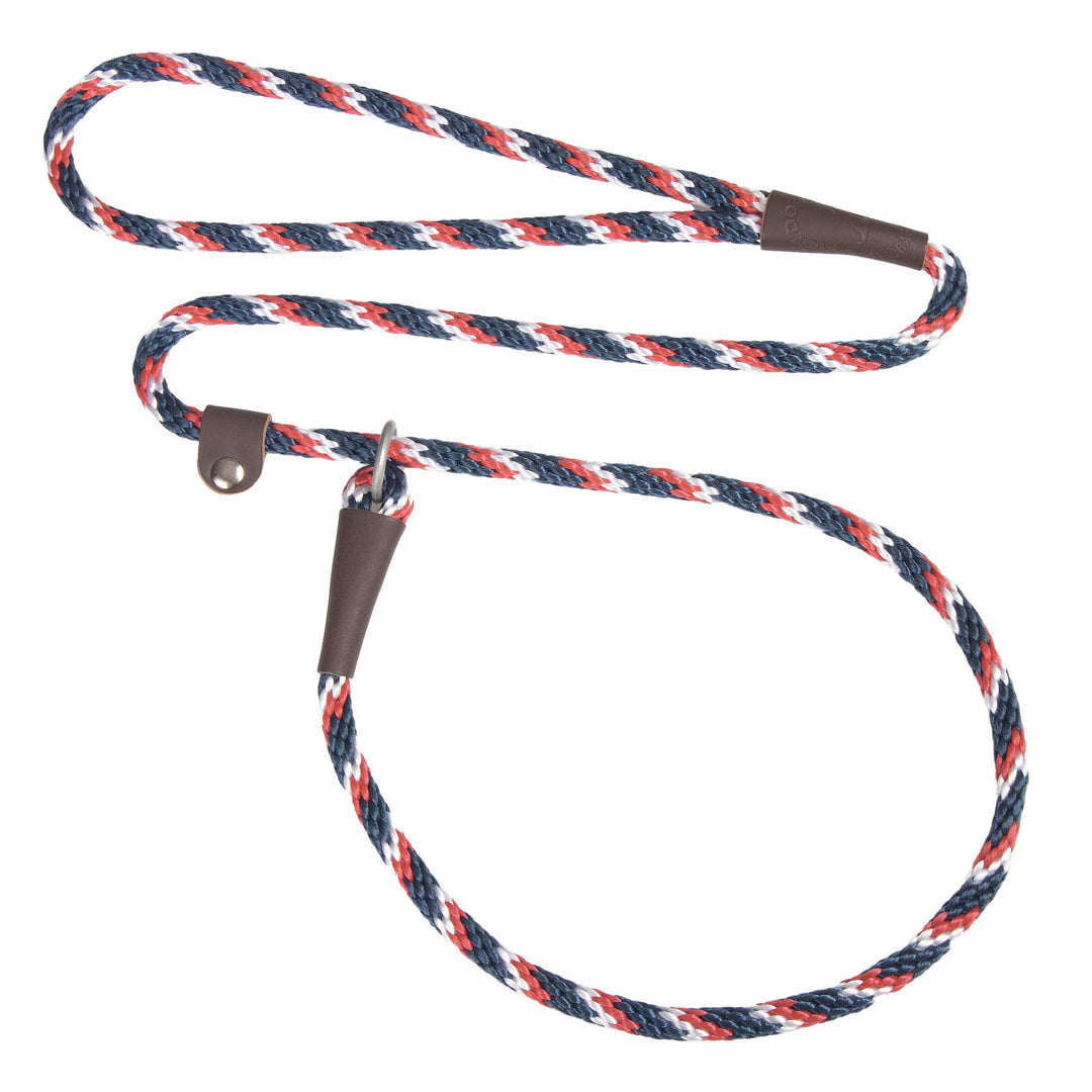 Mendota | Slip Leash | Pride