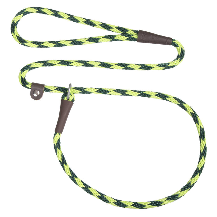 Mendota | Slip Leash | Jade