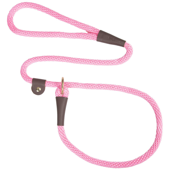 Mendota | Slip Leash | Pink