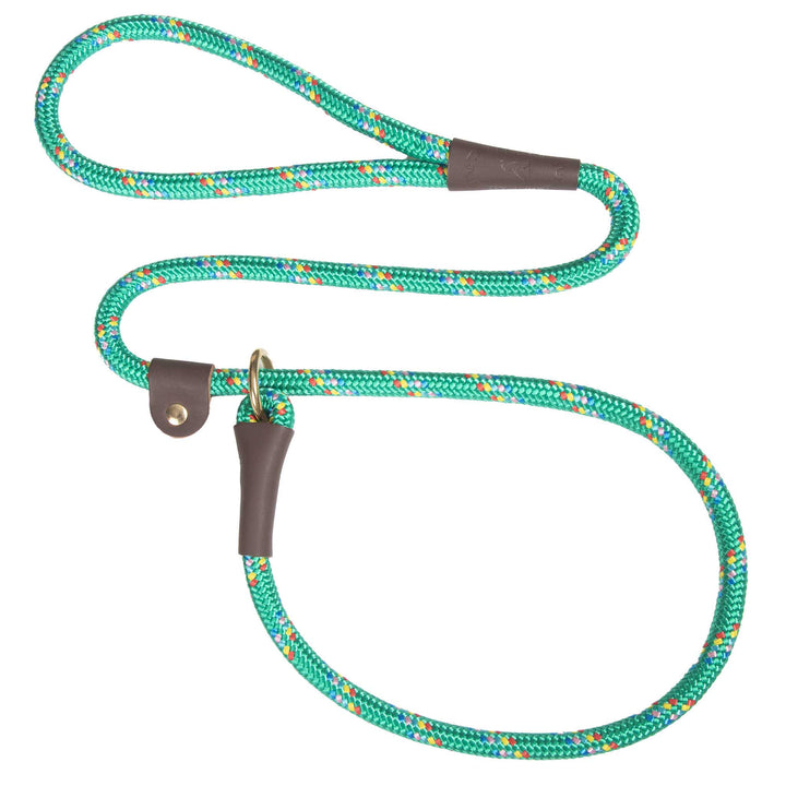 Mendota | Slip Leash | Kelly Confetti