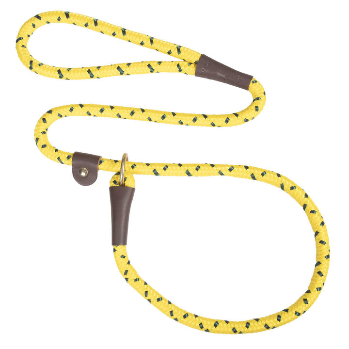 Mendota | Slip Leash | HI-Vis Yellow