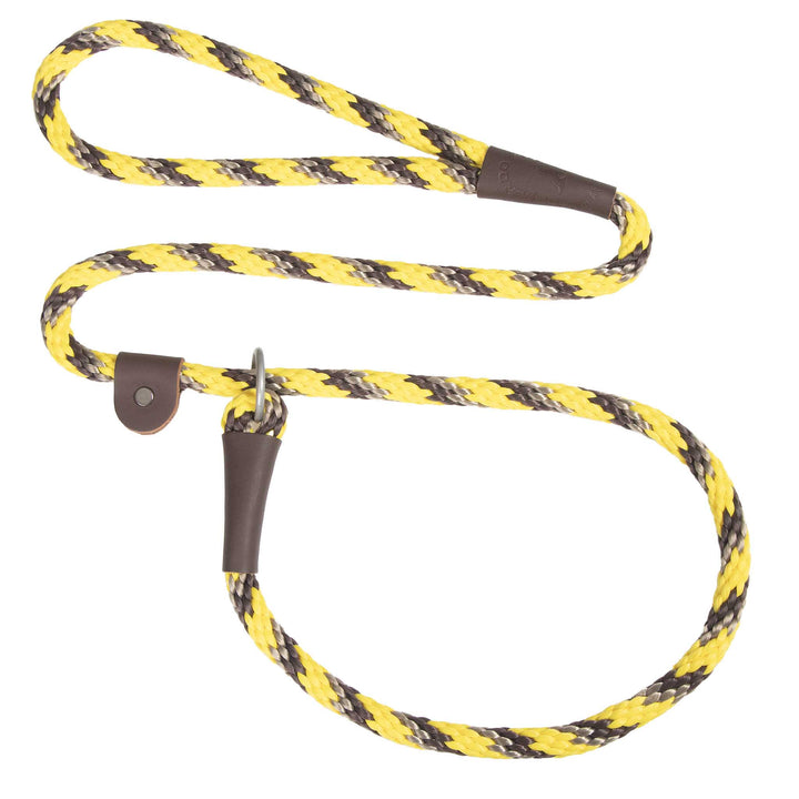 Mendota | Slip Leash | Harvest