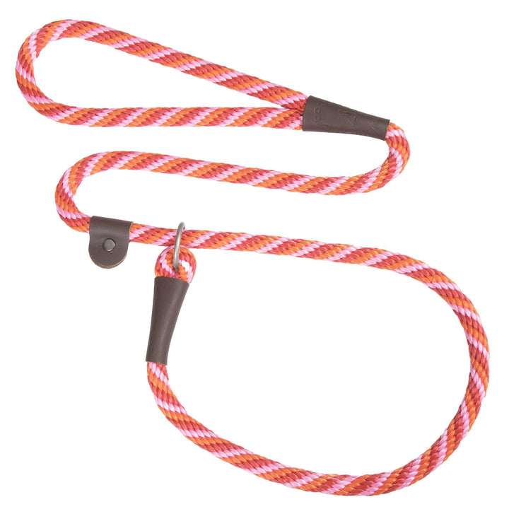 Mendota | Slip Leash | Taffy