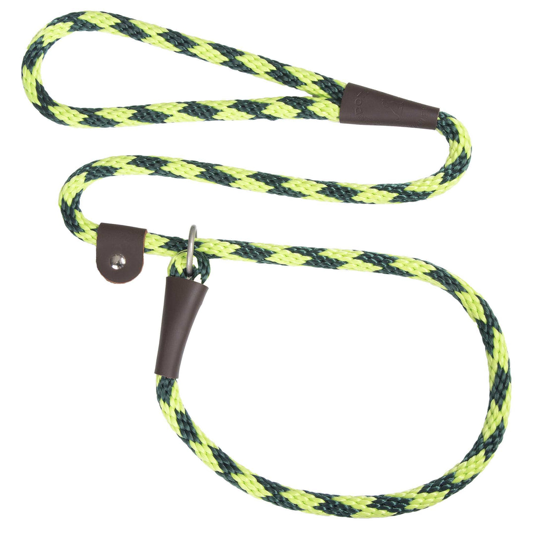 Mendota | Slip Leash | Jade