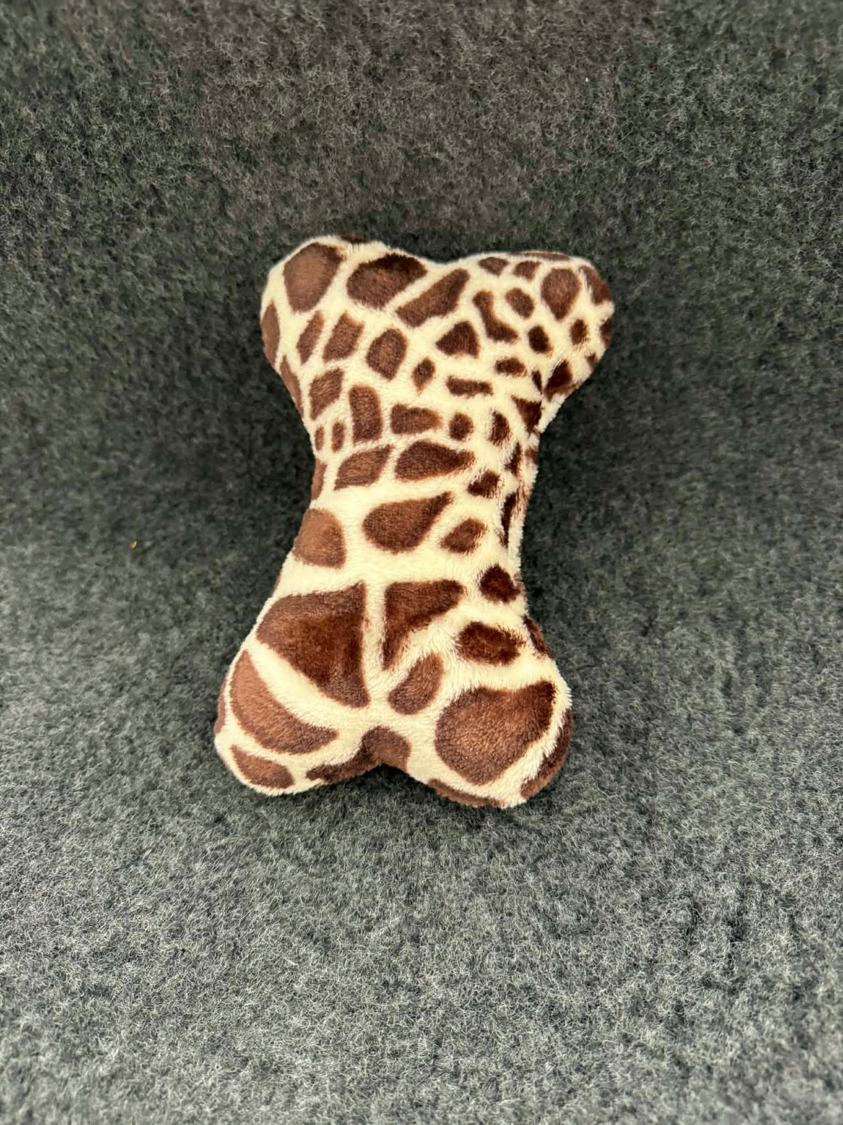 Wellness legetøj | Kødben | Giraf | Små