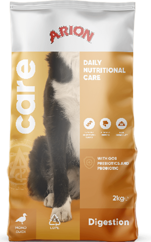 Arion | Care Digestion | And