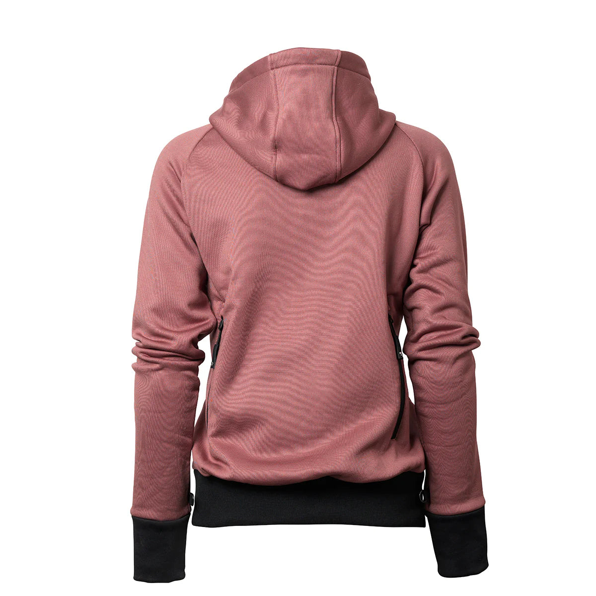 Hundelufter Hoodie 2.0 | Unisex | Rosewood | Lola