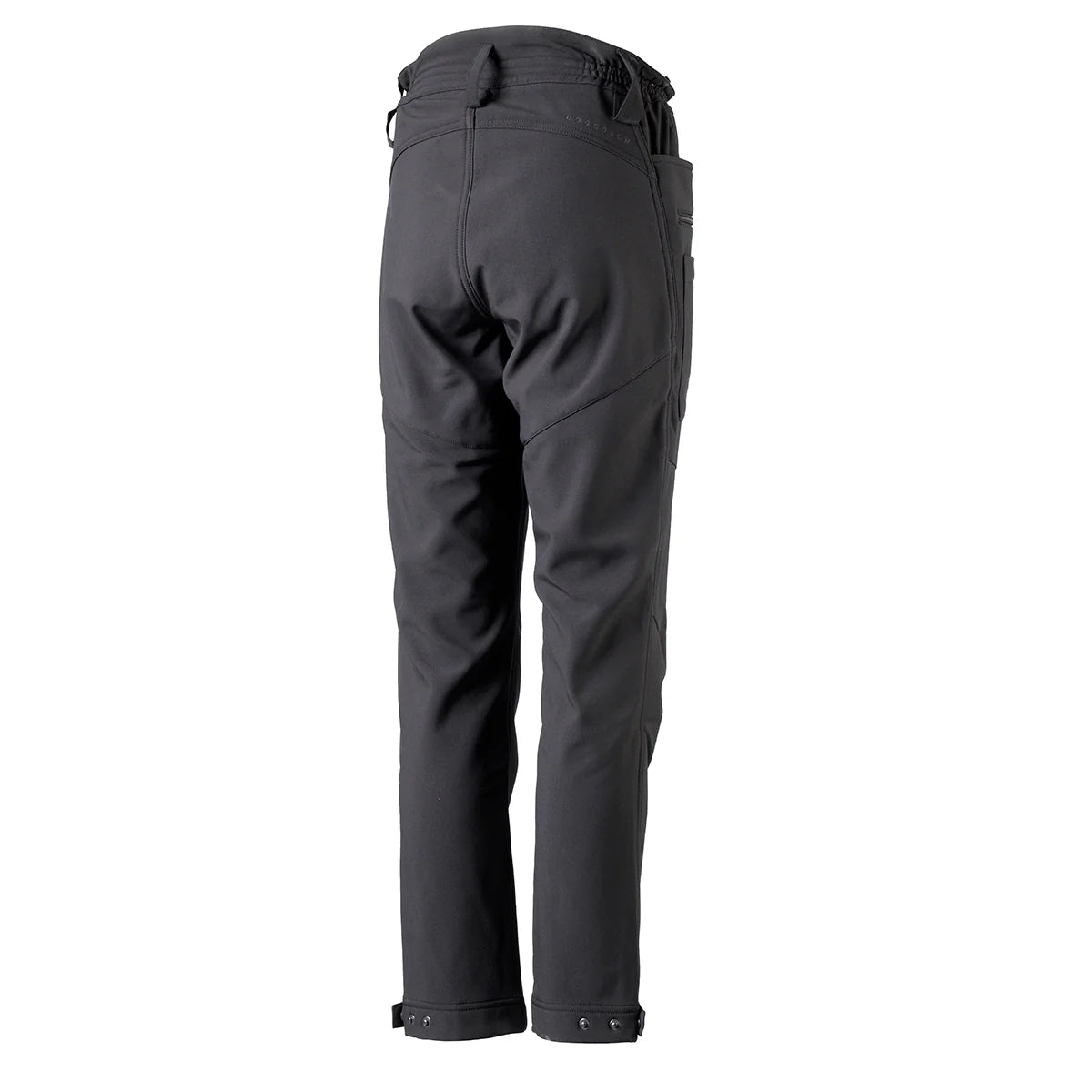 DC | Hundelufter skalbukser | Vinter | Normal længde | Verdi | NEDSAT 30%