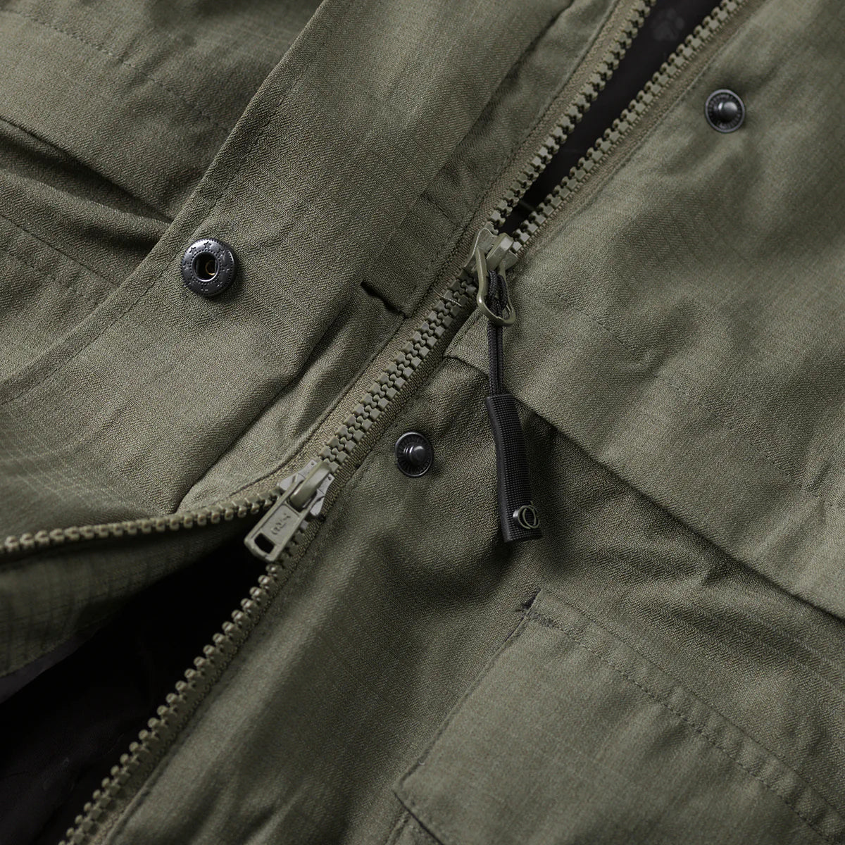 DC | Parkajakke 7.0 | Vinter | Plum | Jamie | NEDSAT 30%