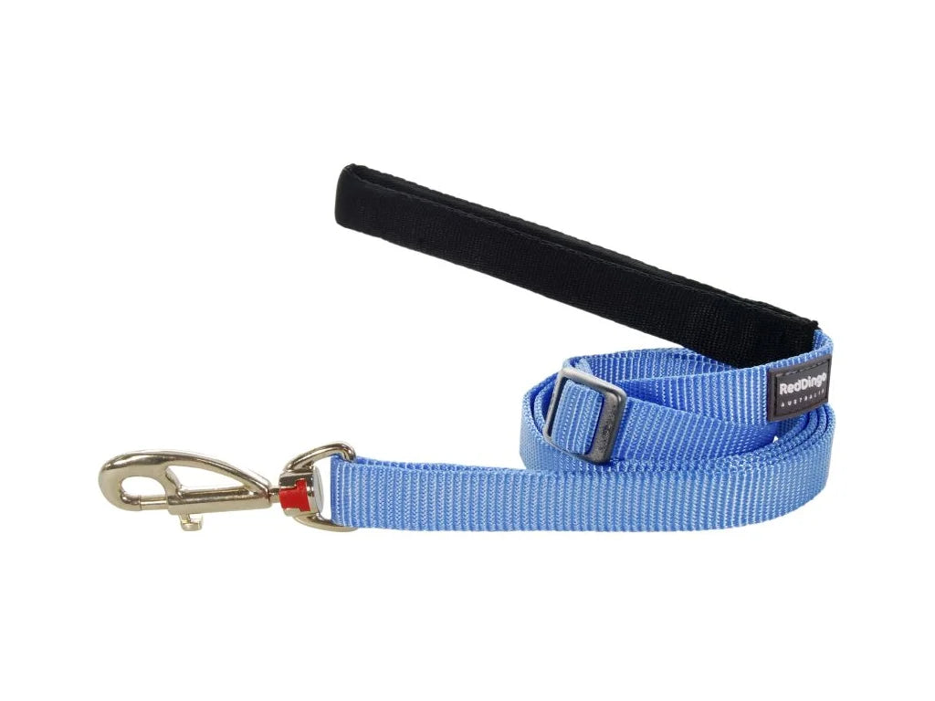 Red Dingo | Classic Mild Blue | Line