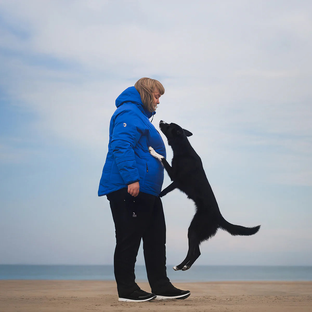 DC | KeepDry Overgangsjakke 2.0 | Arctic | Nori