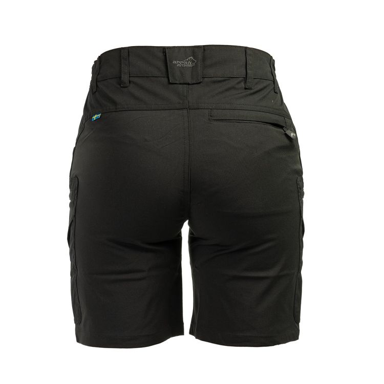 Arrak Outdoor | Active Stretch Shorts | Str. 44