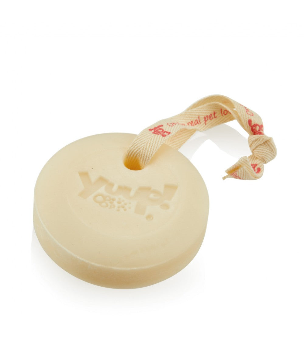 Yuup! | Professional | Solid Shampoo & Conditioner | 2 in 1