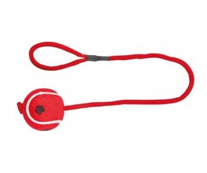 Trixie | Tennisbold på Snor | Flere farver