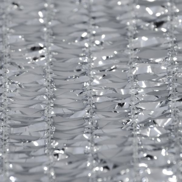 Silvershade | Reflekterende Solafskærmning