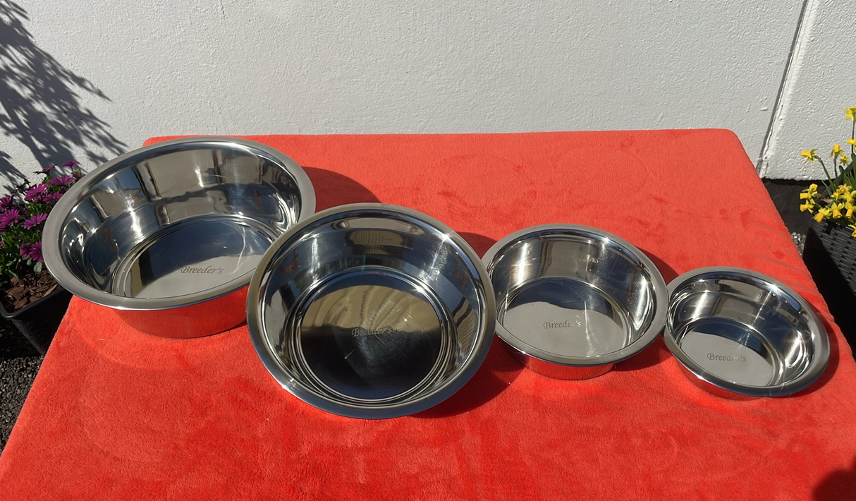 Breeder's | Light Weight