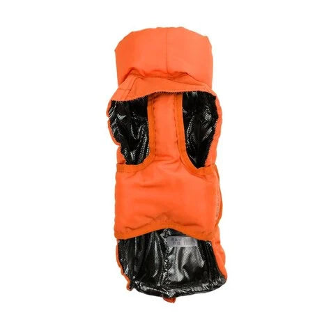 51 Degrees North | Egde Coat | Orange