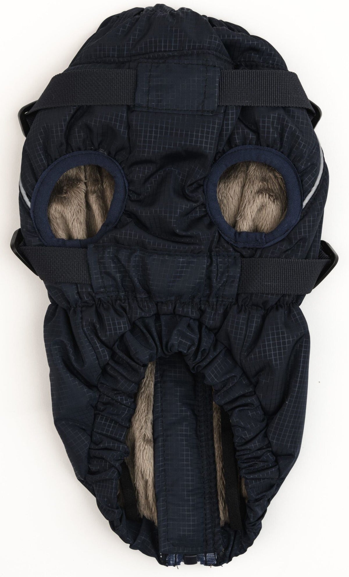 51 Degrees North | Adventure Harness Coat | Midnight