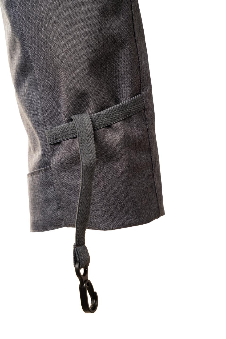 Hurtta Training Jacket ECO | Blackberry