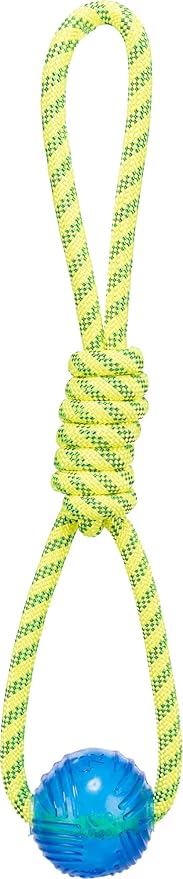 Trixie | Aqua Toy | Reb med Gummibold