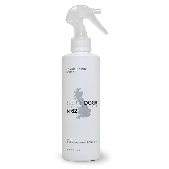 Isle Of Dogs | NO. 62 | EPO Conditioning mist | 250 ml