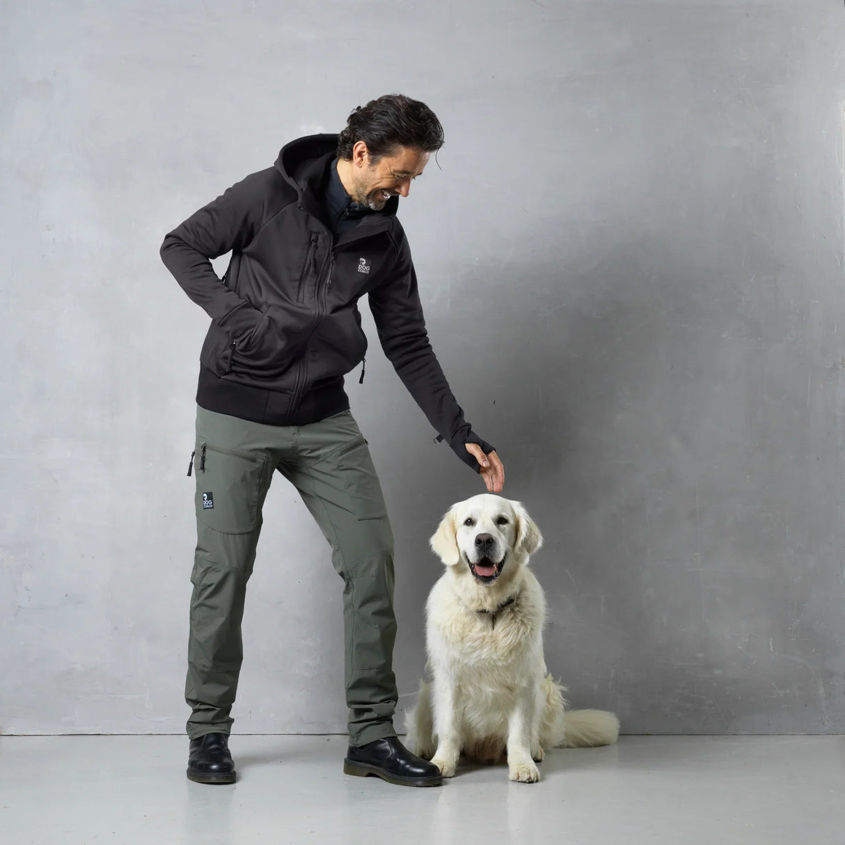 DC | Hundelufter skalbukser | Beetle | Ekstra længde | Hope