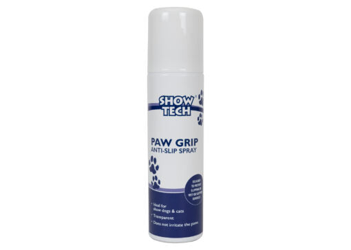 Show Tech | Paw Grip | Anti-Slip Spray