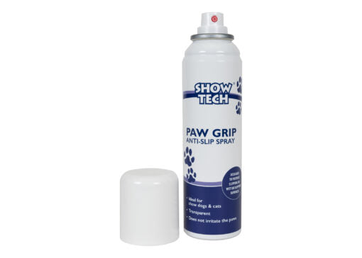 Show Tech | Paw Grip | Anti-Slip Spray