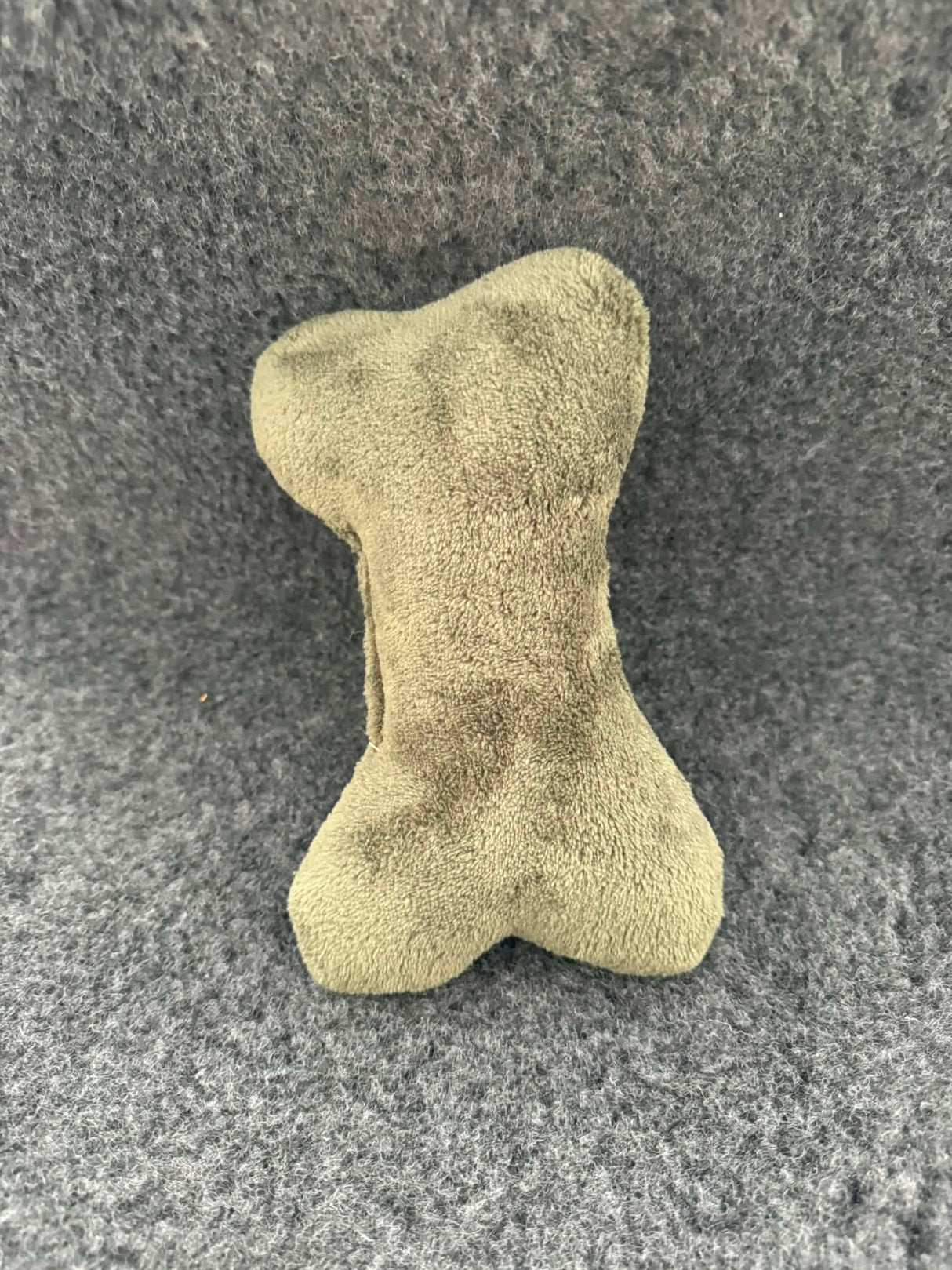 Wellness legetøj | Kødben | Grøn | Små