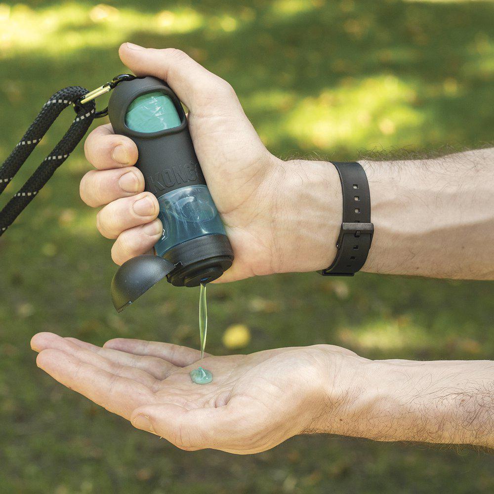 Kong | HandiPOD | Hundeposer og Håndgel OBS!