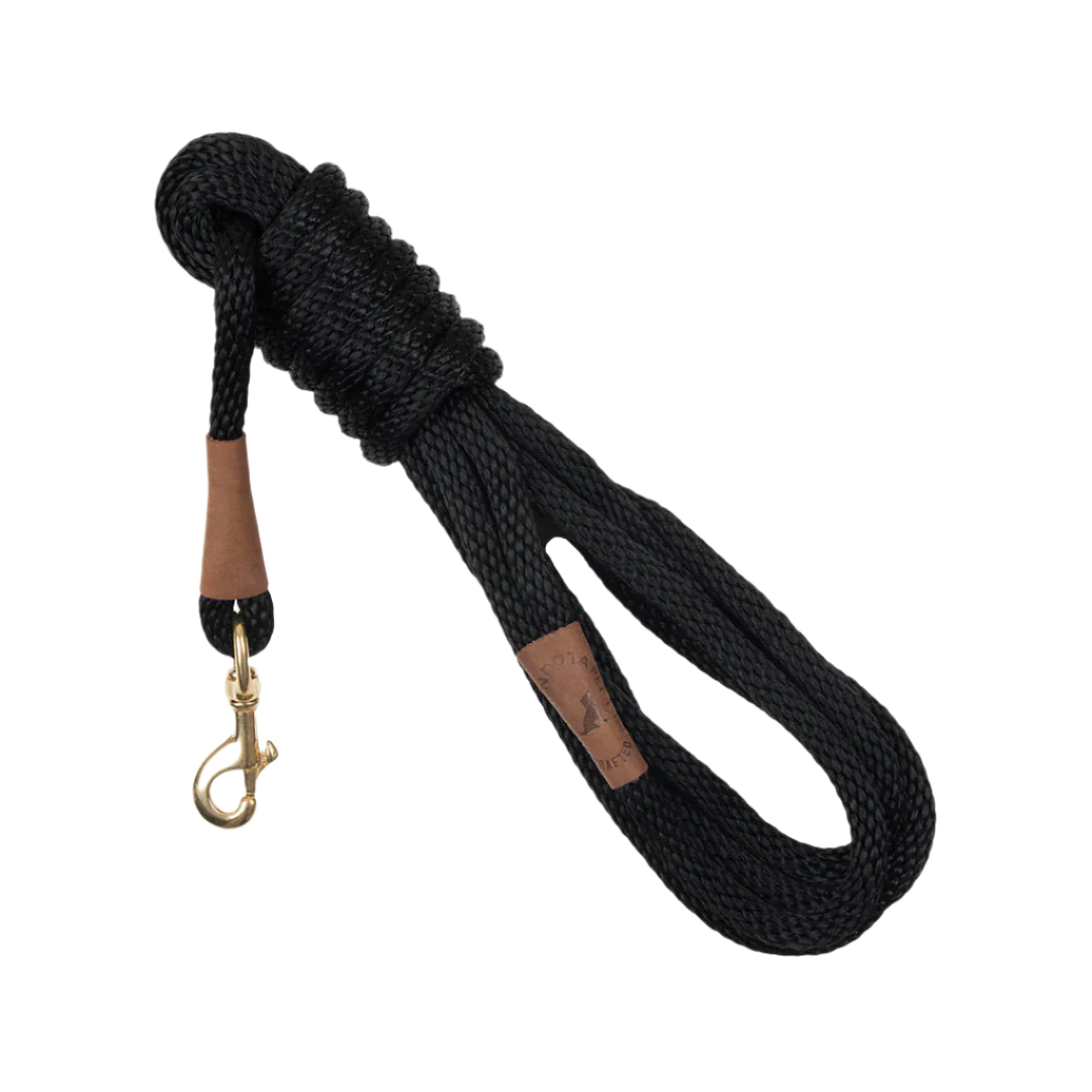 Mendota | Sporline 9 m | Black