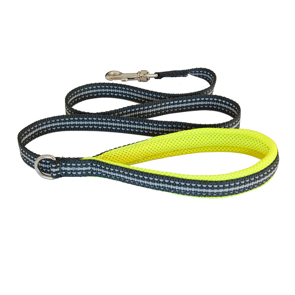 Cortina | Line m. Refleks | Neon Gul