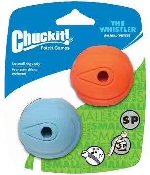 Chuckit | Whistler | Small | 2 stk