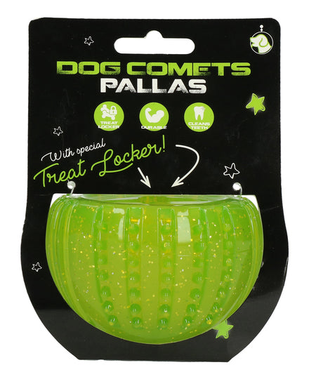 Dog Comets | Treat Locker - NYHED !!