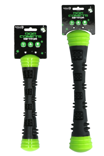 Dog Comets | Meteor Throwing Stick - NYHED !!