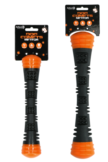 Dog Comets | Meteor Throwing Stick - NYHED !!