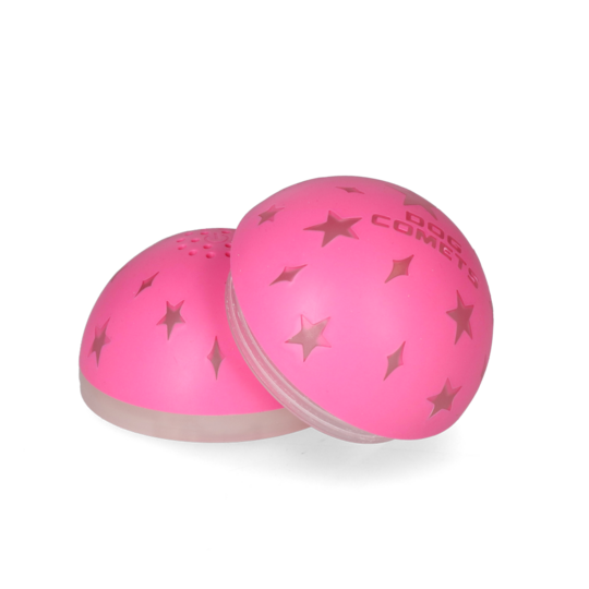 Dog Comets | Helix - NYHED !!