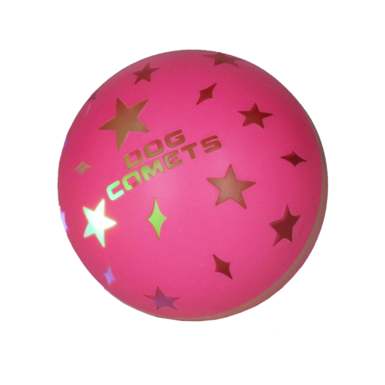 Dog Comets | Helix - NYHED !!