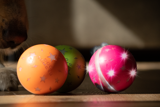 Dog Comets | Helix - NYHED !!