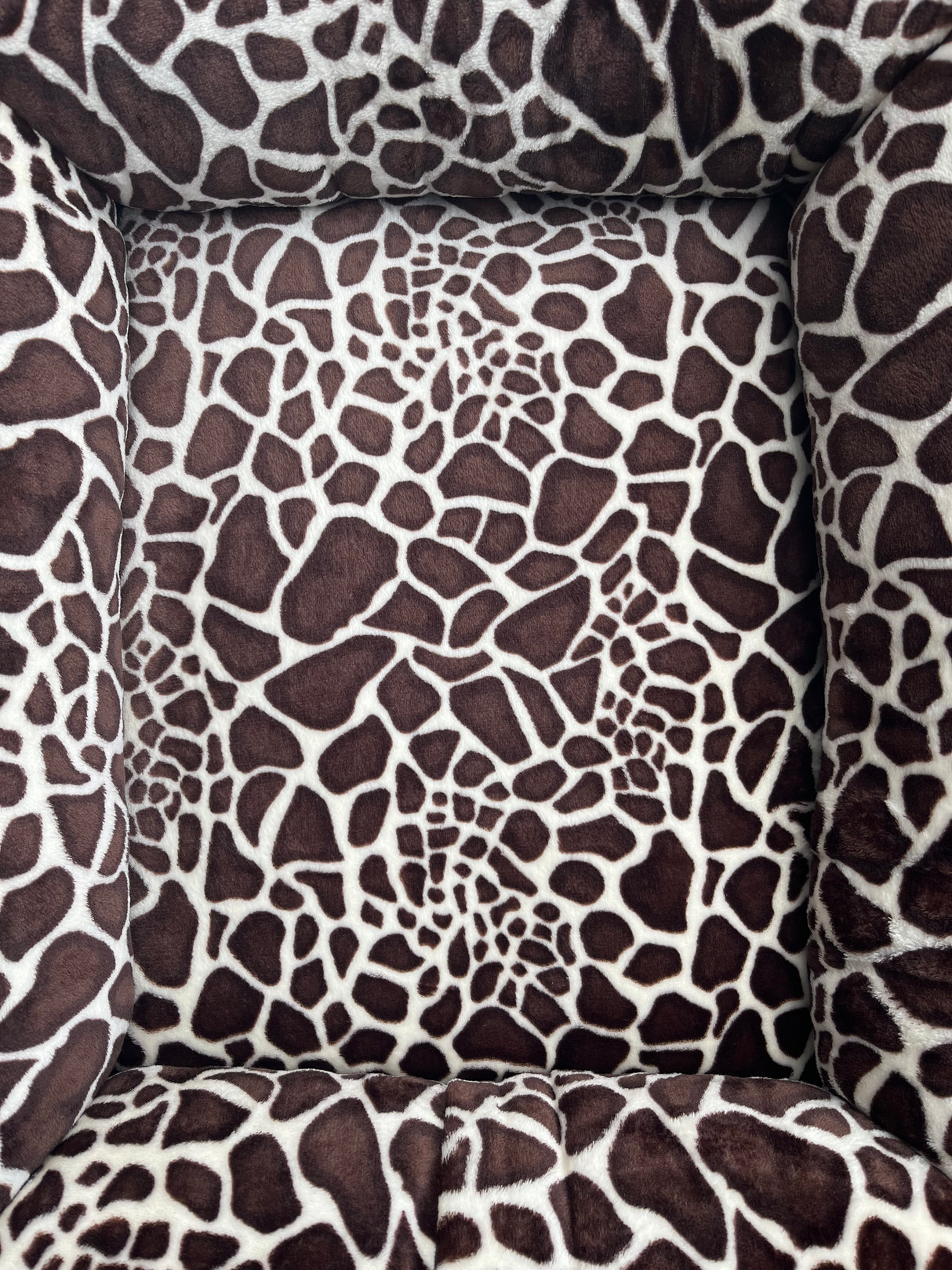 Wellness seng | Giraf