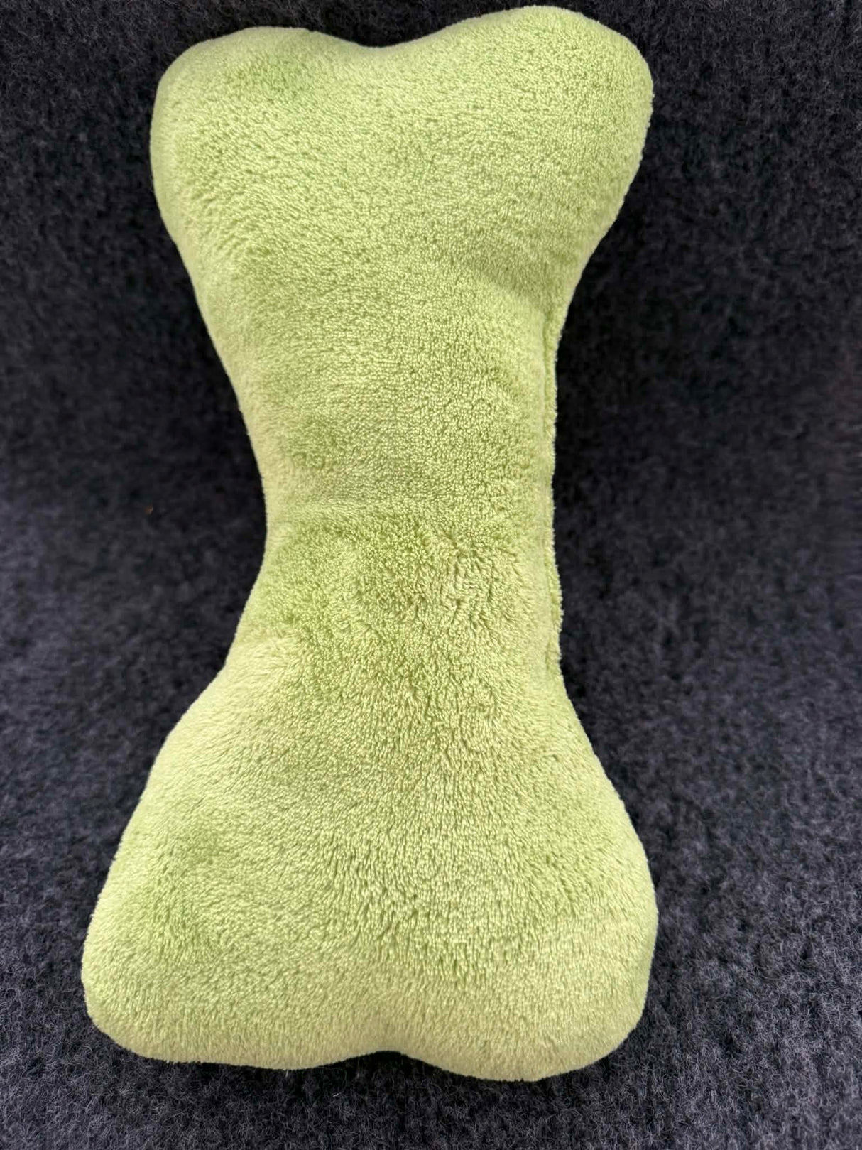 Wellness legetøj | Kødben | Grøn | Stor