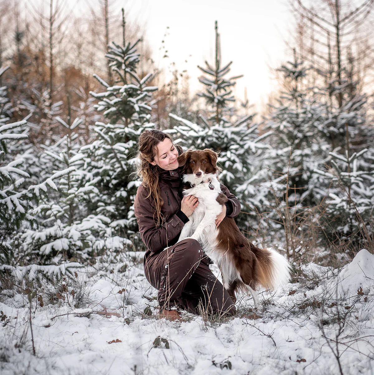 DC | Jumpsuit | Dame | Bison | Lumos