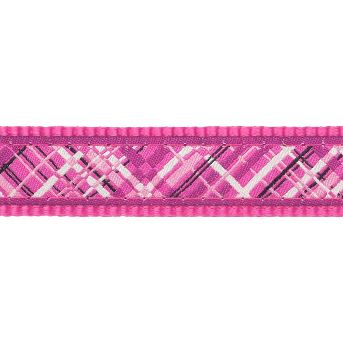 Red Dingo | Flanno Hot Pink | Semi kvæl