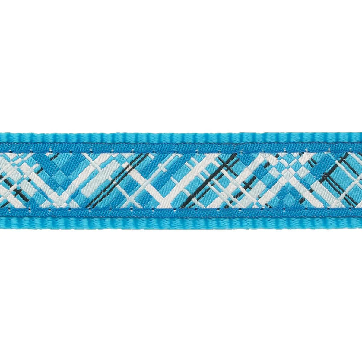 Red Dingo | Flanno Turquoise| Semi kvæl