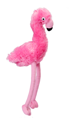 Gor Hugs | Flamingo