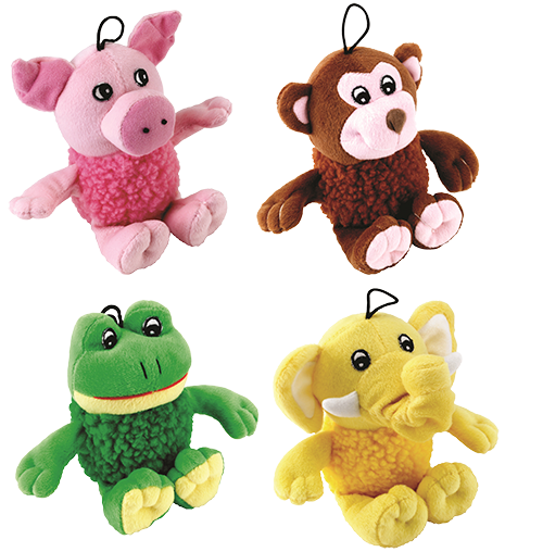 Gor Hugs | Bunch Family Small