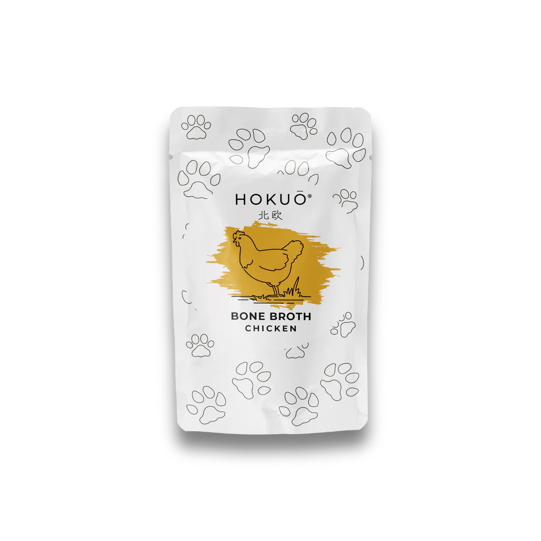 Hokuo | Kyllingelever | Kort dato 09.11.25