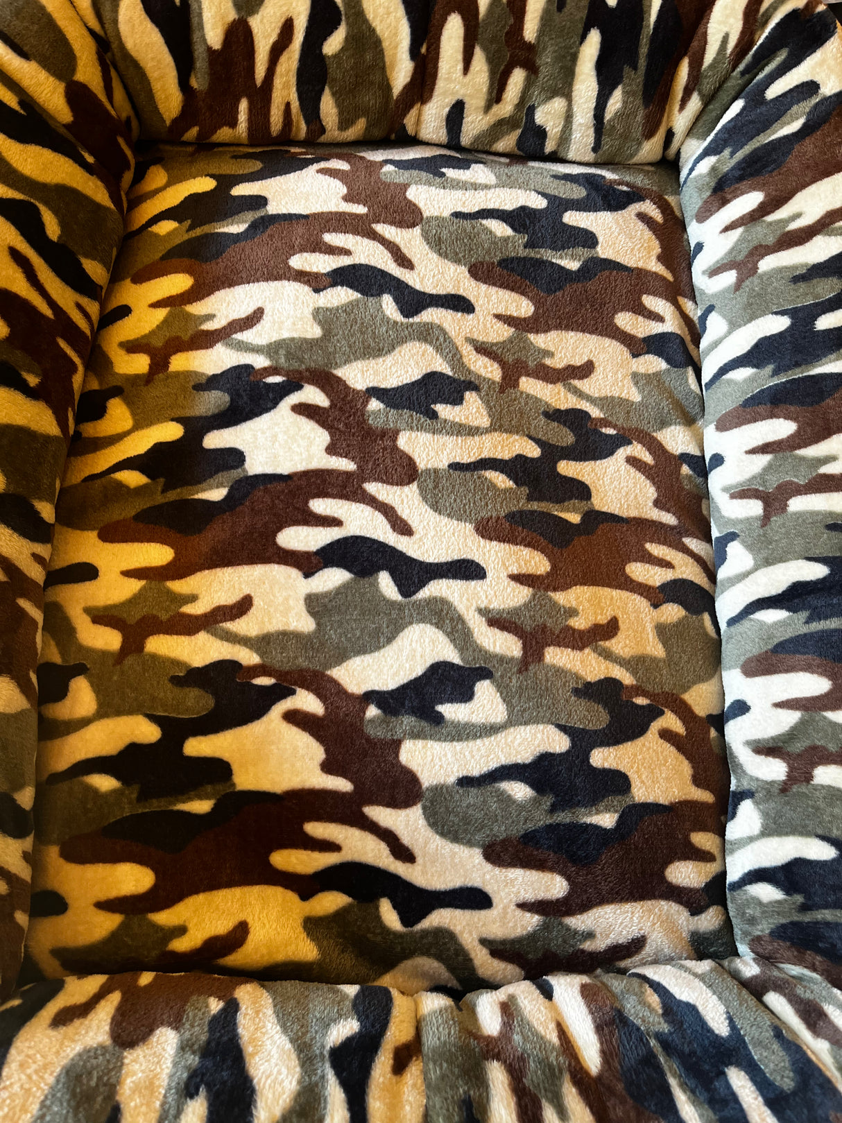 Wellness seng | Camo